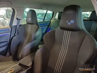 RENAULT MEGANE SPORT TOURER GT LINE EDC