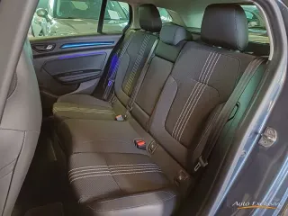 RENAULT MEGANE SPORT TOURER GT LINE EDC