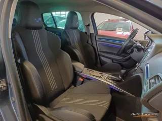 RENAULT MEGANE SPORT TOURER GT LINE EDC