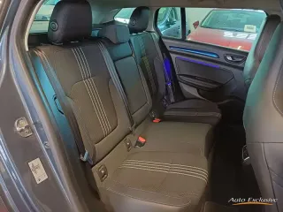 RENAULT MEGANE SPORT TOURER GT LINE EDC