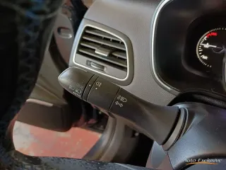 RENAULT MEGANE SPORT TOURER GT LINE EDC