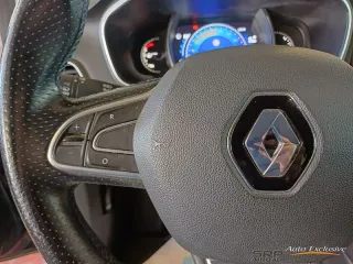 RENAULT MEGANE SPORT TOURER GT LINE EDC