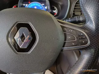 RENAULT MEGANE SPORT TOURER GT LINE EDC