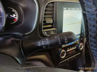 RENAULT MEGANE SPORT TOURER GT LINE EDC