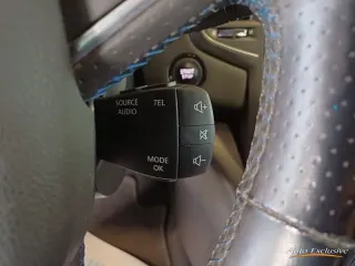 RENAULT MEGANE SPORT TOURER GT LINE EDC