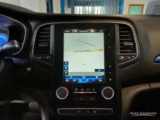 RENAULT MEGANE SPORT TOURER GT LINE EDC