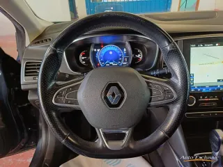 RENAULT MEGANE SPORT TOURER GT LINE EDC