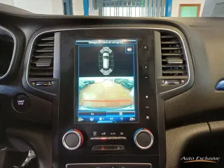 RENAULT MEGANE SPORT TOURER GT LINE EDC