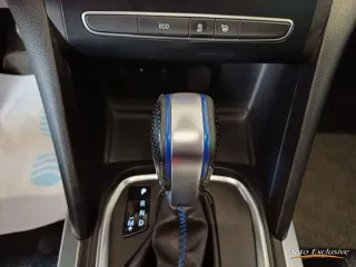 RENAULT MEGANE SPORT TOURER GT LINE EDC