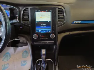 RENAULT MEGANE SPORT TOURER GT LINE EDC