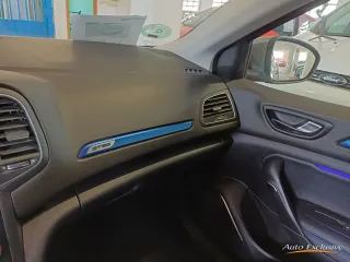 RENAULT MEGANE SPORT TOURER GT LINE EDC