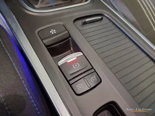 RENAULT MEGANE SPORT TOURER GT LINE EDC