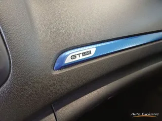 RENAULT MEGANE SPORT TOURER GT LINE EDC