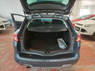 RENAULT MEGANE SPORT TOURER GT LINE EDC