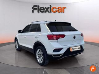 Volkswagen T-Roc Advance 1.5 TSI 110kW (150CV) DSG