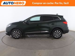 Renault Kadjar 1.3 TCe Zen
