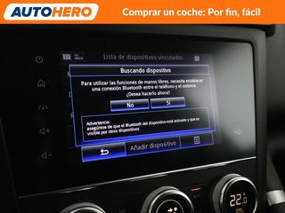 Renault Kadjar 1.3 TCe Zen