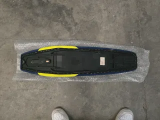 Asiento Husqvarna 250 TE 2021