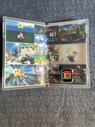 Super Mario 3D All-Stars Nintendo Switch