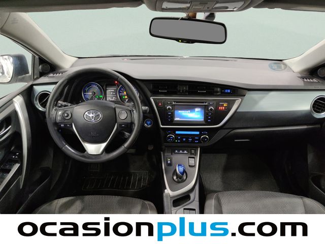 Toyota Auris Hybrid Active 100 kW (136 CV)