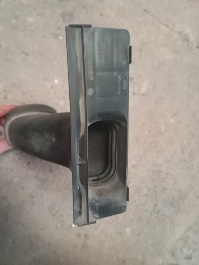 Tubo Admisión Audi A1 Sportback