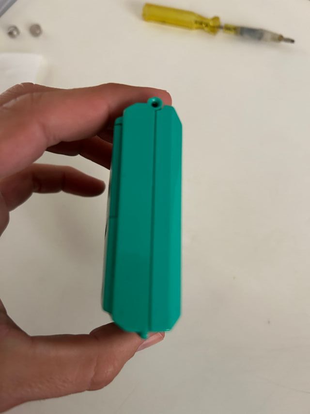 Game & Watch Bombsweeper