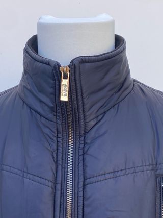 Chaqueta Armani acolchada