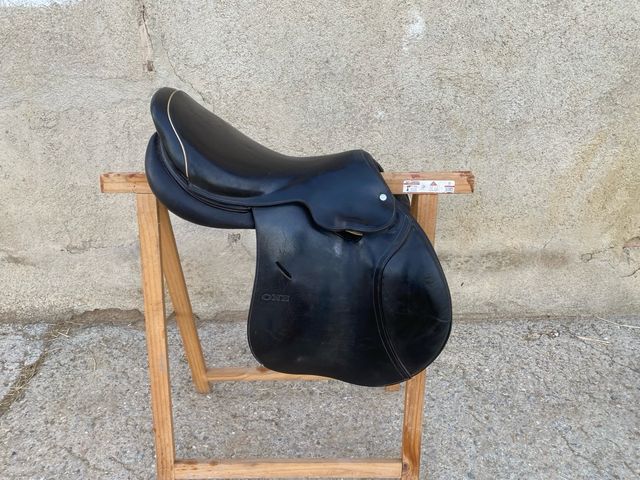 Silla de montar a caballo