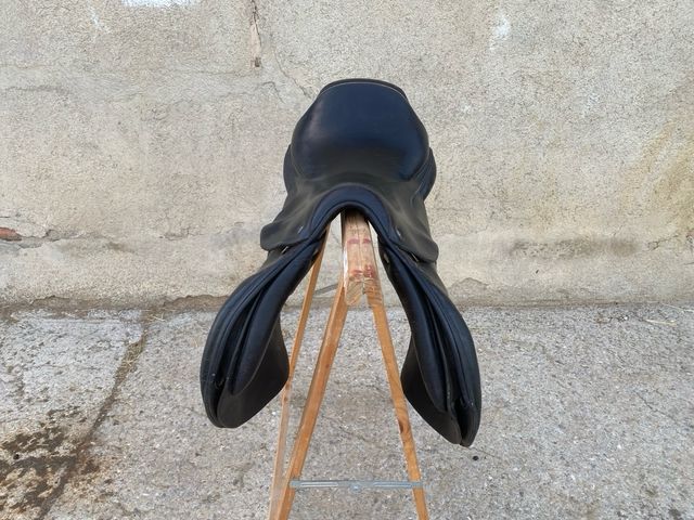 Silla de montar a caballo