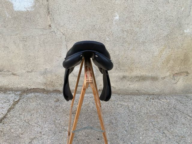 Silla de montar a caballo