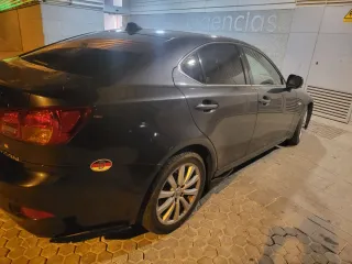 Lexus IS 2007