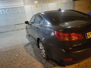 Lexus IS 2007