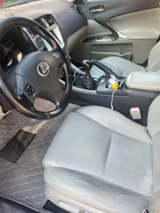 Lexus IS 2007
