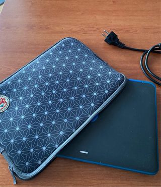 HP Portátil Táctil x360 11 G3