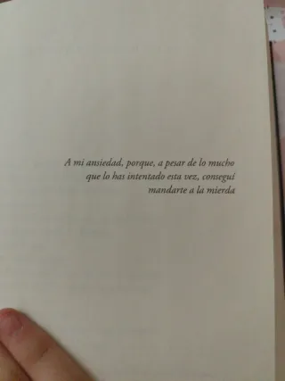 Te Encontraré - H.D. Carlton (Libro)