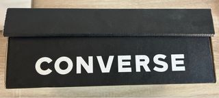 Converse Chuck Taylor All Star azul marino