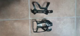 Porta bidones bicicleta (2 unidades)