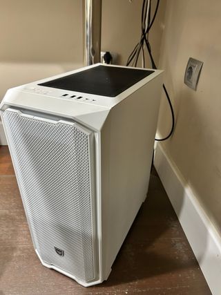 Torre Gaming Nfortec