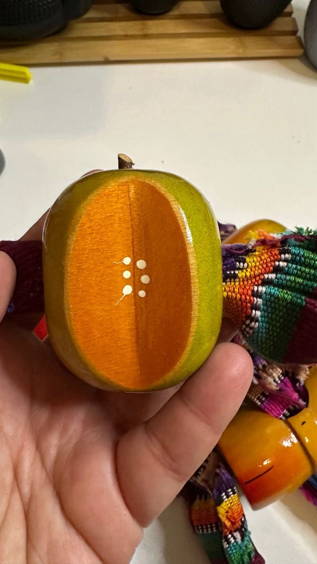 Set 5 Servilleteros Artesanales Guatemala