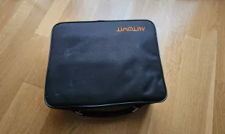 Inflador a batería o 12v