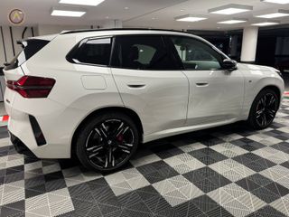 PROMOCIÓN FIN DE AÑO | BMW X3 M50 xDrive 2025