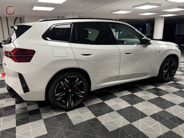 PROMOCIÓN FIN DE AÑO | BMW X3 M50 xDrive 2025