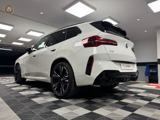 PROMOCIÓN FIN DE AÑO | BMW X3 M50 xDrive 2025