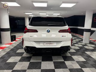 PROMOCIÓN FIN DE AÑO | BMW X3 M50 xDrive 2025