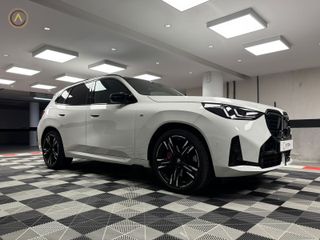 PROMOCIÓN FIN DE AÑO | BMW X3 M50 xDrive 2025