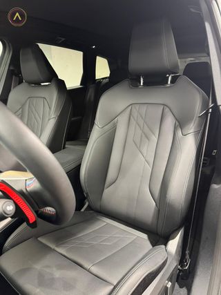 PROMOCIÓN FIN DE AÑO | BMW X3 M50 xDrive 2025