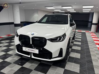 PROMOCIÓN FIN DE AÑO | BMW X3 M50 xDrive 2025