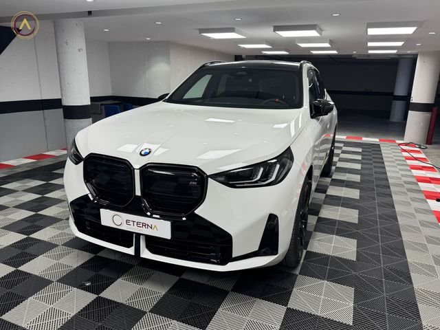 PROMOCIÓN FIN DE AÑO | BMW X3 M50 xDrive 2025
