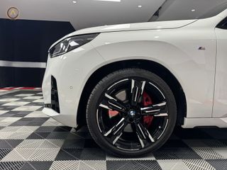 PROMOCIÓN FIN DE AÑO | BMW X3 M50 xDrive 2025