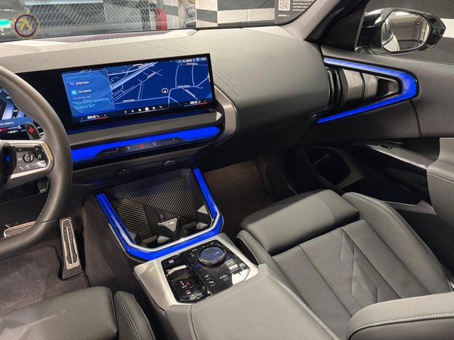 PROMOCIÓN FIN DE AÑO | BMW X3 M50 xDrive 2025